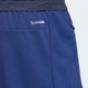 Чоловічі шорти WORKOUT ESSENTIALS BASE PIQUE BIG LOGO adidas KC8116 (XS 18 см) синій (4068821280373) - зображення 5