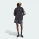 Мужские шорты SPRINTER adidas KE1658 (XS) серый (4068821012608) - изображение 3