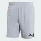 Мужские шорты Designed for Training Workout adidas JP0924 (3XL 13 см) серый (4067891711565) - изображение 6