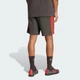 Мужские шорты Audi Formula One Team DNA adidas KE6786 (S) черный (4068819513049) - изображение 2