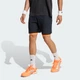 Мужские шорты 2в1 TENNIS CLIMACOOL adidas KB3385 (XS) черный (4068804958688) - изображение 1