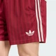 Мужские шорты Spain Originals adidas JZ2257 (S) Бордовый (4068816808407) - изображение 5