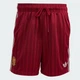 Мужские шорты Spain Originals adidas JZ2257 (S) Бордовый (4068816808407) - изображение 6