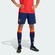 Мужские домашние шорты Spain 26 Home Replica adidas JN4396 (XL) синий (4068815856782) - изображение 1