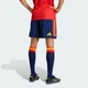 Мужские домашние шорты Spain 26 Home Replica adidas JN4396 (XL) синий (4068815856782) - изображение 2