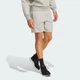 Чоловічі шорти Essentials Big Logo Single Jersey adidas IS6908 (S) сірий (4067906136222) - зображення 3