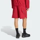 Чоловічі шорти ADIDAS Z.N.E. WOVEN adidas KD8491 (XL) бордовий (4068822709767) - зображення 2