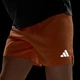 Чоловічі шорти adi365 Running Essentials adidas JZ7771 (S 18 см) помаранчевий (4068822675529) - зображення 6