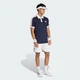 Мужские шорты TENNIS CLASSICS adidas KE6717 (S 23 см) белый (4068804966508) - изображение 3