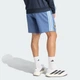 Мужские шорты Argentina DNA adidas JZ6297 (S) синий (4068821830554) - изображение 2