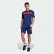 Чоловічі шорти Tiro 25 Essentials adidas JD0455 (XS) синій (4067902593371) - зображення 3