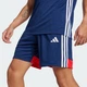 Чоловічі шорти Tiro 25 Essentials adidas JD0455 (XS) синій (4067902593371) - зображення 4