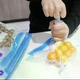 Ручний насос для вакуумних пакетів 1 шт - зображення 5