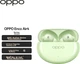 Навушники OPPO Enco Air4 Bluetooth Spring Green - зображення 3