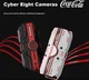 Наушники Coca-Cola T23 Wireless White - изображение 5