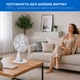 Вентилятор INTERLUX ILFT-4448 - изображение 4
