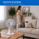 Вентилятор INTERLUX ILFT-4448 - изображение 7