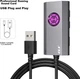Звукова карта Edifier HECATE GS03 7.1 USB Silver - зображення 2