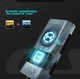 Звукова карта Edifier HECATE GS03 7.1 USB Silver - зображення 4