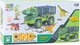 Вантажівка-динозавр LeanToys Dino Zoo з фігурками 751424 (5905991087878) - зображення 1