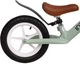 Rowerek biegowy Toyz Inter Miętowy (5903076321756) - obraz 5