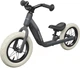 Rowerek biegowy Hudora Balance Bike Szary 10933 (4005998109373) - obraz 1