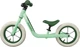 Rowerek biegowy Hudora Balance Bike Miętowy 10932 (4005998109335) - obraz 2