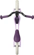Rowerek biegowy Hudora Balance Bike Lawendowy 10931 (4005998109311) - obraz 4
