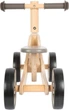 Rowerek biegowy Small Foot Donkey Trainer Bike 12599 (4020972125996) - obraz 7