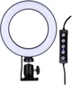 Lampa pierścieniowa Grundig do selfie LED (8711252496177) - obraz 2