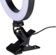 Lampa pierścieniowa Grundig do selfie LED (8711252496177) - obraz 5
