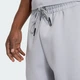 Мужские шорты New adidas Z.N.E. adidas KE4704 (L) серый (4068822032551) - изображение 4