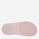 Женские вьетнамки для пляжа Crocs Getaway Triangle Flip 212018-6UR 41-42 (W10) 26 см Pink (198445361531) - изображение 7