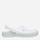 Женские кроксы Crocs Crocband 11016-1YL 36-37 (M4/W6) 22 см White (198445338724) - изображение 1