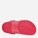 Женские кроксы Crocs Crocband 11016-7AQ 37-38 (M5/W7) 23 см Red (198445339158) - изображение 6