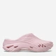 Женские сабо Crocs Echo Wave 210521-685 39-40 (M7/W9) 25 см Pink (198445361029) - изображение 1