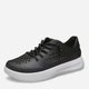 Жіночі кросівки Crocs InMotion Pacer W 210832-0OC 37-38 (W7) 23 см Black (198445117183) - зображення 2