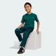 Дитяча футболка ADIDAS MINECRAFT LOOSE adidas KC8377 (128) зелений (4068819911388) - зображення 3