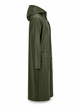 Плащ с защитой Vik-Tailor PDD, Olive, XL - изображение 2