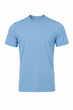 Футболка Vik-Tailor Comfort, Blue, 54 - изображение 1