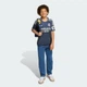 Дитяче виїзне джерсі Real Madrid 25/26 Away Kids adidas JP3947 (140) синій (4068811976323) - зображення 3