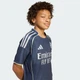 Дитяче виїзне джерсі Real Madrid 25/26 Away Kids adidas JP3947 (140) синій (4068811976323) - зображення 5
