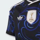 Дитяче виїзне джерсі Argentina 26 Kids adidas KB0626 (164) чорний (4068819094234) - зображення 4