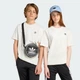 Детская футболка Kids adidas IX5266 (146) белый (4067893607613) - изображение 2