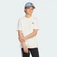 Детская футболка Kids adidas IX5266 (146) белый (4067893607613) - изображение 7