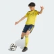 Дитяче домашнє джерсі Al Nassr FC 25/26 Home Kids adidas JN7981 (176) жовтий (4068807120440) - зображення 3