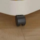Кухонная тележка с мусорной урной 78,5х29х20см / Мобильная стойка на колесах / Этажерка для кухни - изображение 3