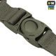 M-Tac брелок Key Holder Elite, Ranger Green - зображення 5