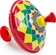 Bączek Bigjigs Toys brzęczący 2999860 (691621136010) - obraz 2