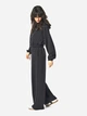 Спортивные штаны женские ONLY 15346400-Black XS Черные (5715678367014) - изображение 3